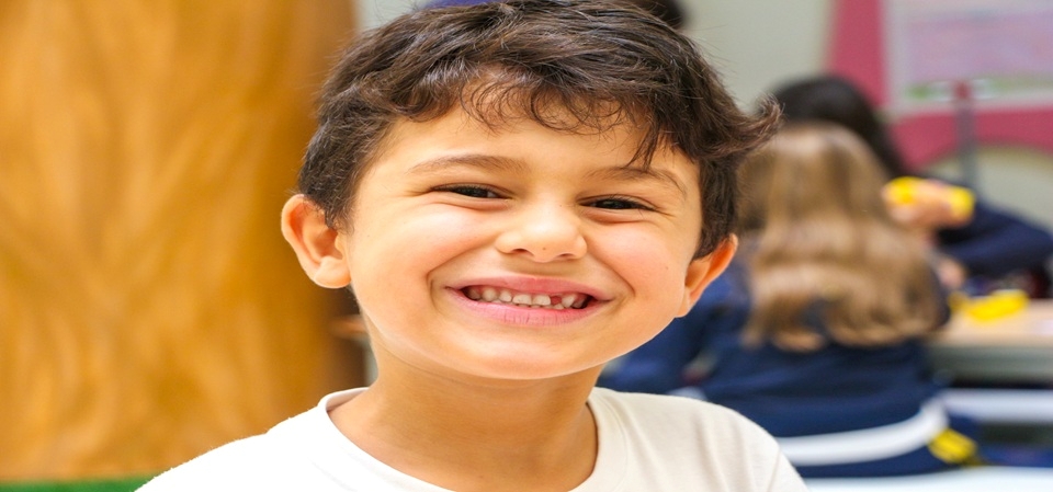 Escola Morumbi Alphaville